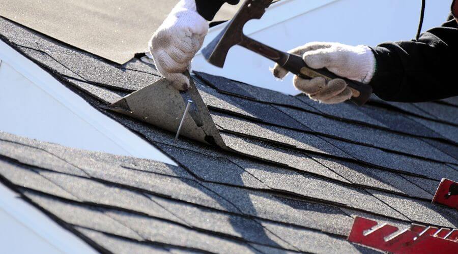 Expert tile roof repair services in Utica, MN